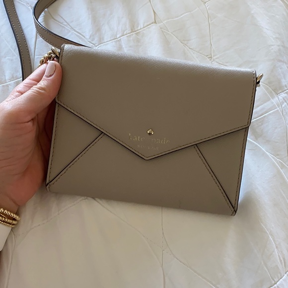 kate spade Bags Kate Spade Envelope Purse Poshmark